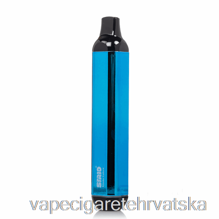 Vape Hrvatska Strio Cartboy 510 Baterija Deepsea